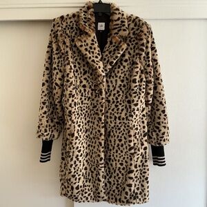 Cabi Josephine Coat large